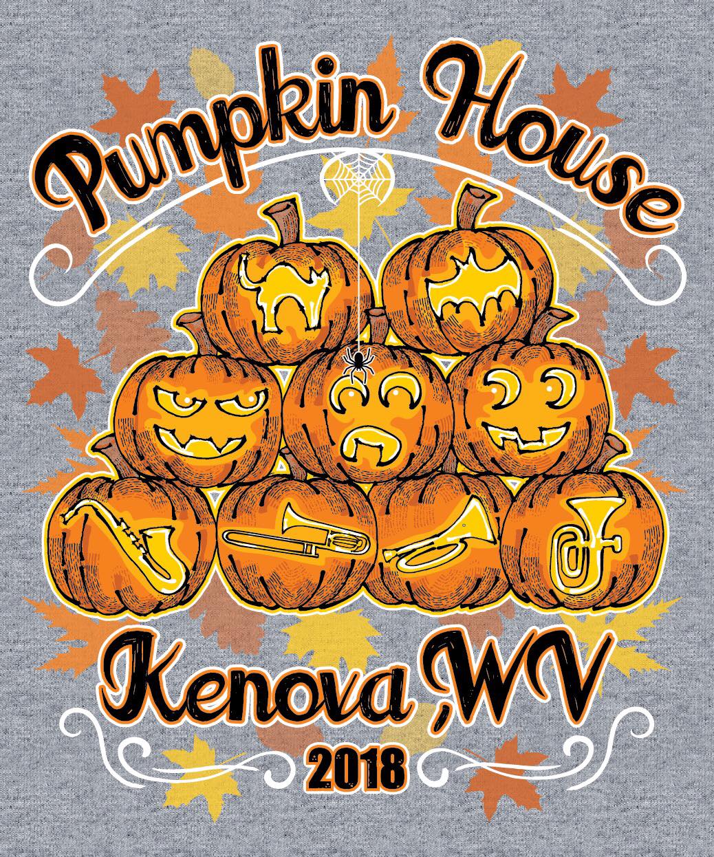 Pumpkin Gallery