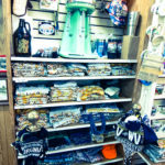Classic Soda Collectibles